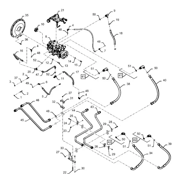 48065317 - насос